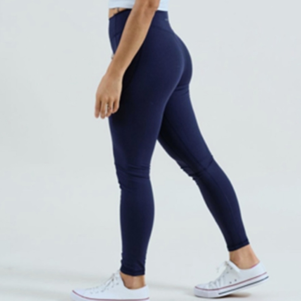 PARAGON Fitwear Luxora Legging - M / Navy
